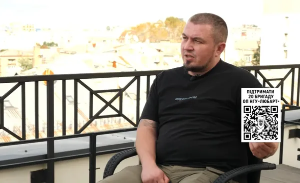 Чи буде наступ на Волинь: відверта відповідь командира бригади «Любарт»