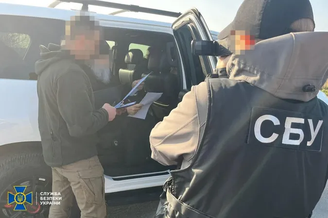 Митрополит Вінницької єпархії УПЦ «МП», який виправдовував агресію РФ, піде під суд (фото)