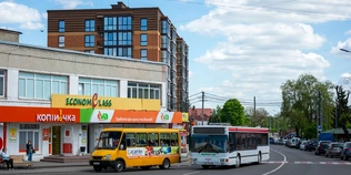 У Володимирі готуються підняти вартість проїзду на 50%: що відомо