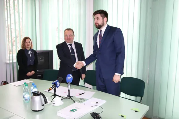 Луцьк відремонтують за кошти ЄС уже навесні