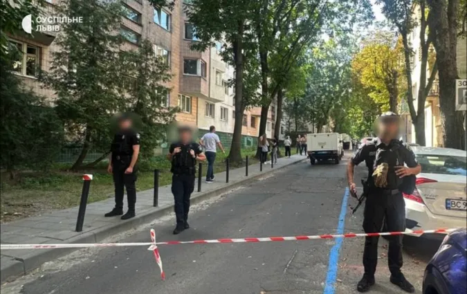 Затримали ймовірного вбивцю Андрія Парубія: що відомо