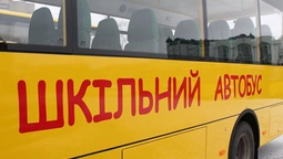 Волинські школи отримали нові автобуси (фото)