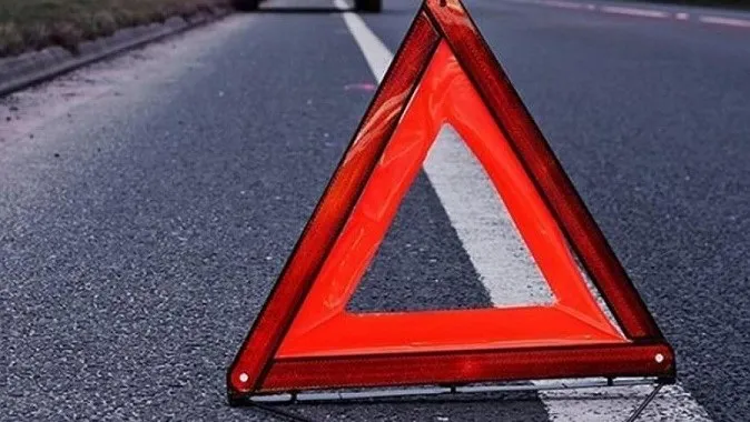 Відновлено рух на ділянці, де перевернувся тягач з цистерною