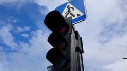 На аварійних перехрестях в Луцьку встановлять нові світлофори
