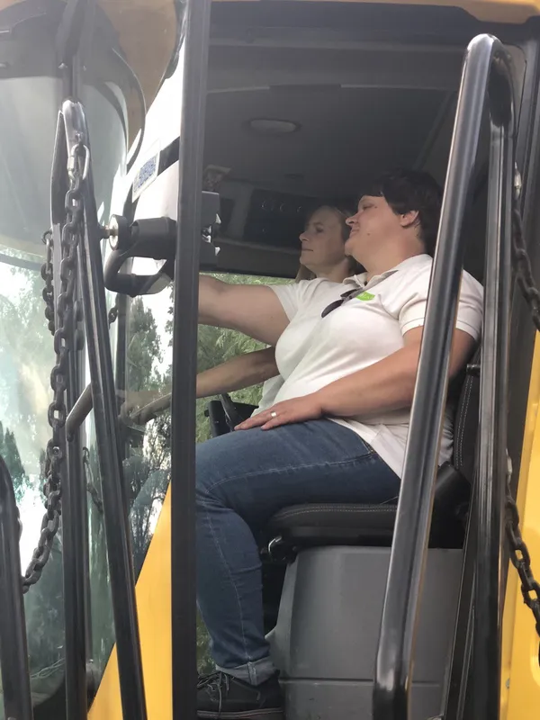«Розвиватися – це потреба мого організму», – керівниця одного з підприємств ТМ «Вілія» Катерина Чубко (інтерв'ю)*