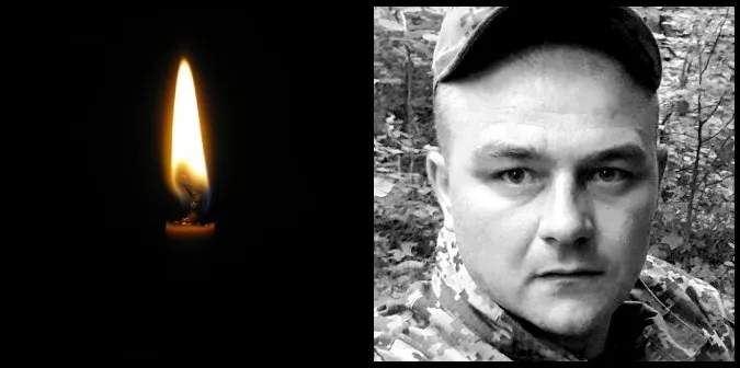 На війні загинув головний сержант Ігор Панасюк з Волині