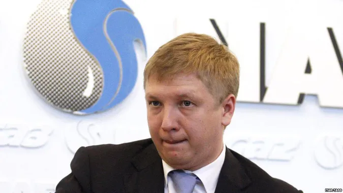 Кабмін шукатиме нового керівника «Нафтогазу»