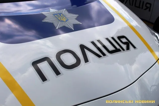 Луцьку поліцію звинувачують у підвищенні рівня злочинності