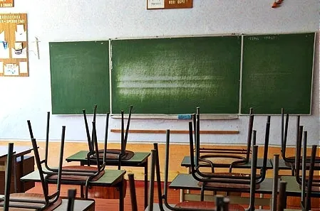 Масових звільнень не буде, – головна освітянка Волині про оптимізацію шкіл