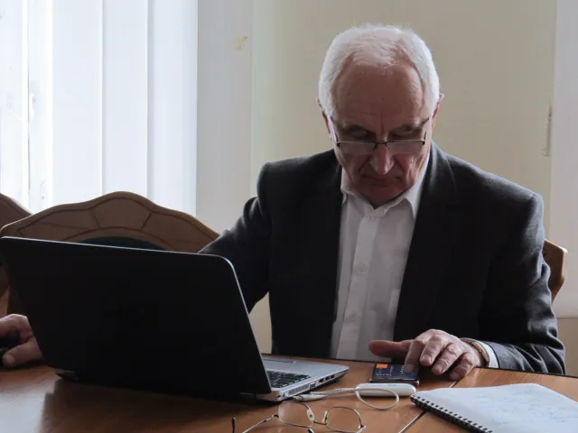 Експерт розповів, як формування ОТГ змінить фінансове життя Волині