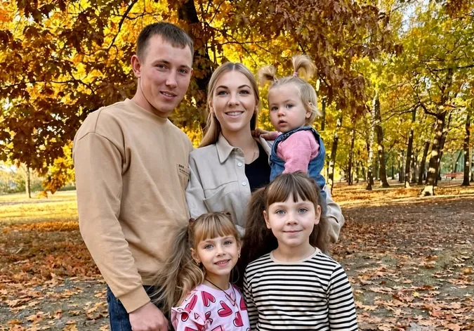 Від малинника до теплиці з огірками: як волинянин розвиває власне господарство