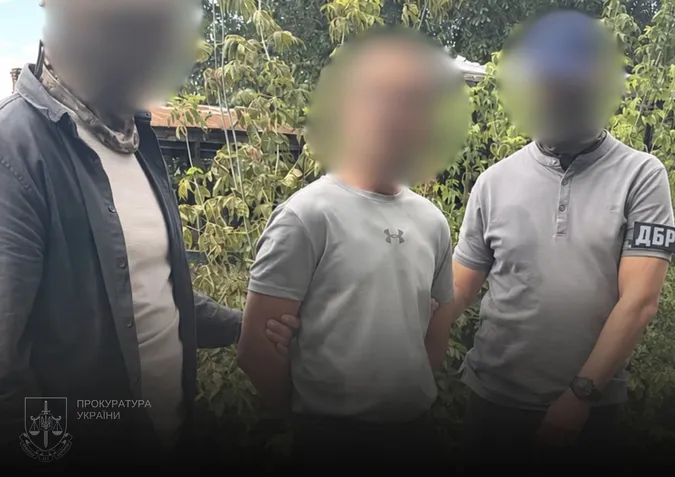 На Волині військовий «барижив» боєприпасами: йому світить 7 років за ґратами (фото)