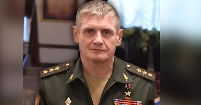На росії Генштаб повернув на війну звільненого раніше генерала