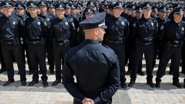 Депутат Волиньради вважає, що Уряд будує поліцейську державу