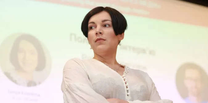 Чувак йде в президенти «чисто поржать», – Соня Кошкіна про вибори та кандидатів