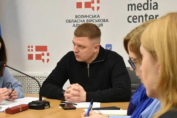 На Волині розробляють план реалізації Стратегії в інтересах дітей (фото)