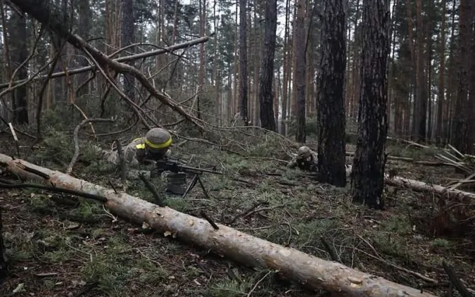 ЗСУ ударили по об'єкту окупантів у Сватовому: там перебували 70 загарбників