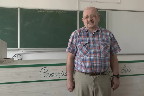 «Це явище – не аномалія», – астрофізик з Луцька про північне сяйво над Волинню