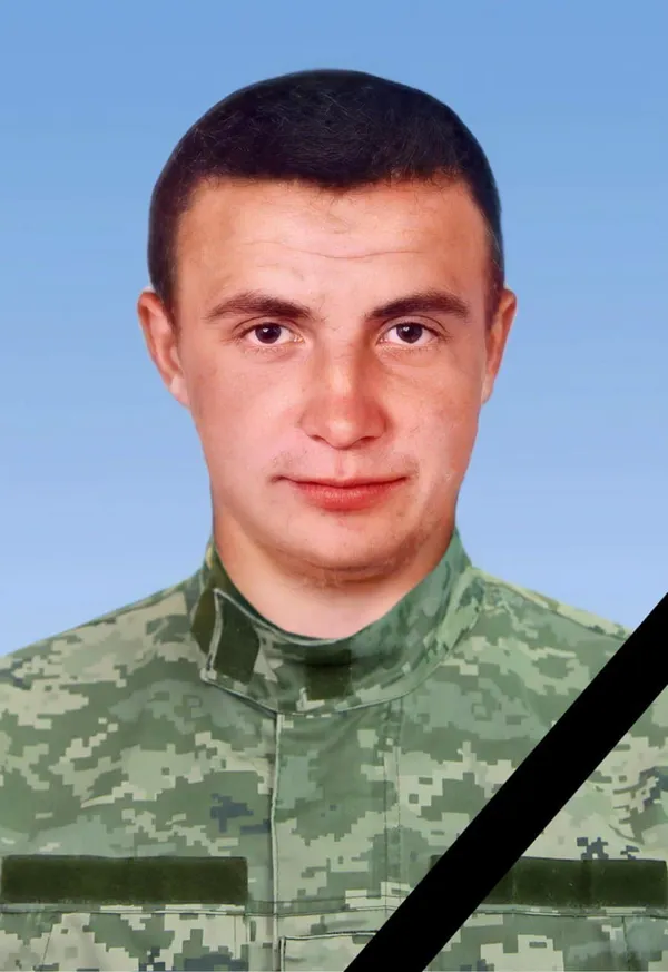 Обірвалося життя 36-річного Юрія Лозіцького з Луцького району