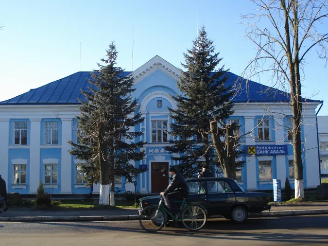 Прокуратура перевірить селищного голову на Волині