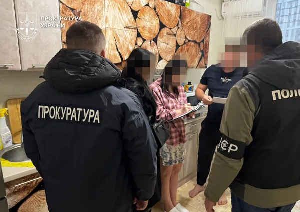 Майже 1,5 мільйона збитків: на Волині викрили махінації з вугіллям для ліцеїв