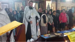 Ратнівщина попрощалася з Героєм Віктором Романюком (фото)