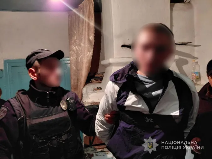 На Волині чоловік організував наркопритон просто в себе вдома – його затримали  (фото)