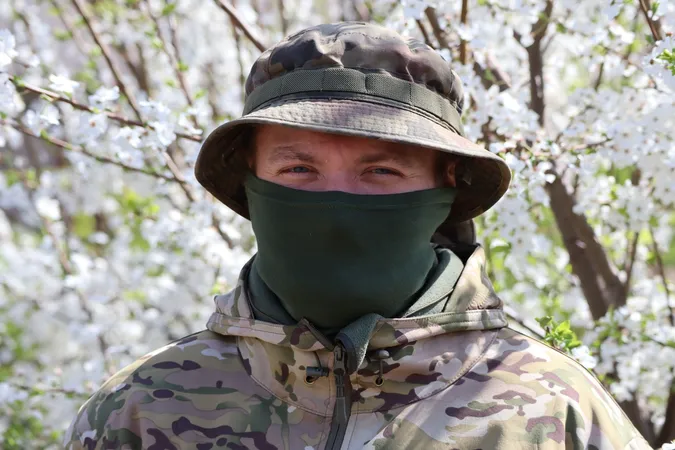 З Днем сержанта: бійців і бійчинь волинської «сотки» вітають зі святом (фото)