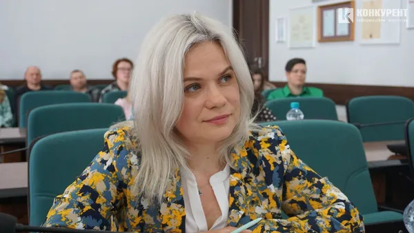 Алла Доманська