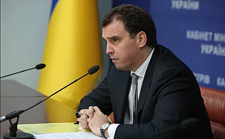 Абромавічус оцінив шанси Яресько стати Прем’єром