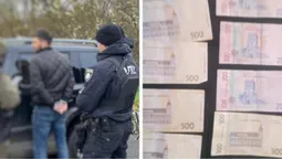 Затримання за хабарі, наркотики і нетверезе водіння: що коїться у Володимирському районі