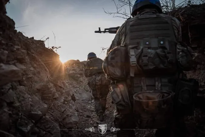 Близько 272 320 окупантів, 6003 артсистеми, 4742 БпЛА: втрати росіян на 17 вересня