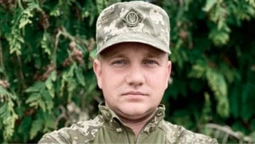 Заривав піхоту в землю на Курщині: історія найкращого сержанта ЗСУ з Волині
