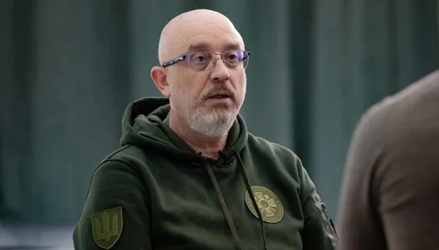 В Україні почали виробляти запчастини для деяких зразків західної техніки
