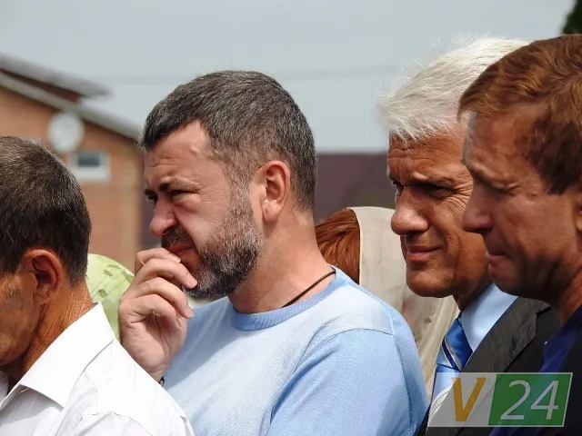 Як на Волині вшановували пам'ять Ігоря Єремеєва (фото)