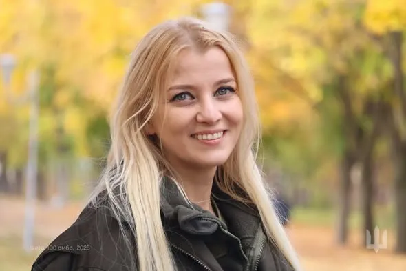 З програмістки – у воїни: як одеситка потрапила до лав волинської «Сталевої Сотки» (фото)