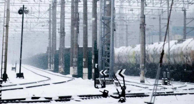 Суттєво збільшить пропуск поїздів: на кордоні з Польщею відкрили оновлений залізничний переїзд