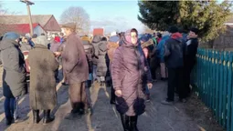 На Волині закрився медзаклад, бо звільнилася єдина лікарка (відео)
