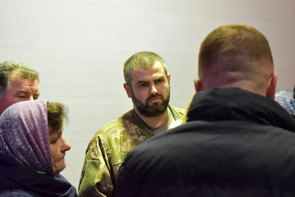 Начальник ОВА Рудницький відвідав Ківерцівську та Колківську громади: про що говорили (фото)