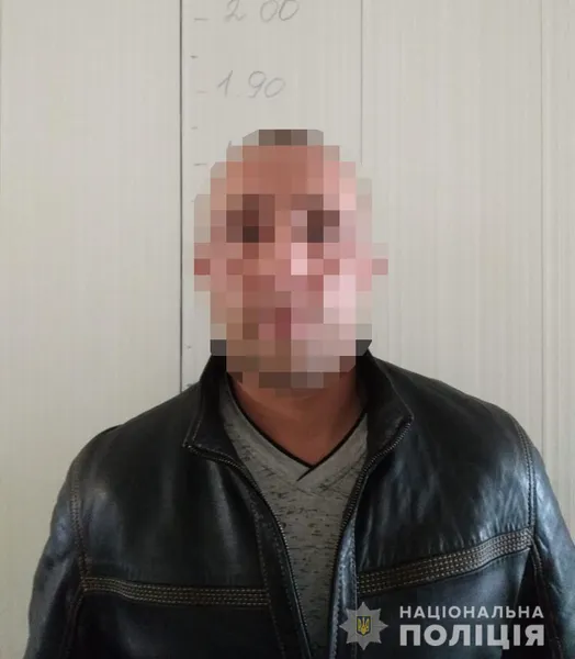 На Волині розшукали сімох злочинців за десять днів (фото)