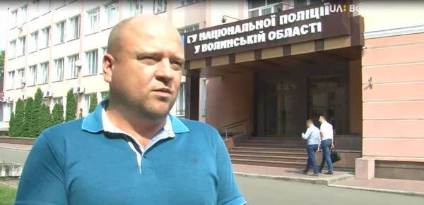 Олег Плазовський