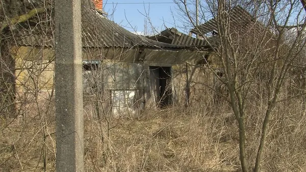 Із 25 хат 17 – пустують: у волинському селі залишилась лише одна вулиця