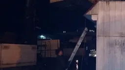 На автостанції в Луцьку демонтували кіоски (фото)