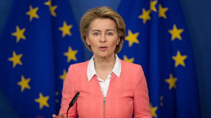 ЄС підготував четвертий пакет санкцій проти Росії