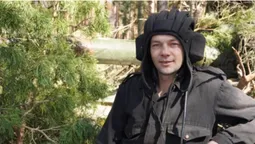 «Леопард» – це як із «Жигуля» пересісти на іномарку, – волинський танкіст