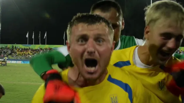 Україна вище США: підсумок Паралімпіади у Ріо