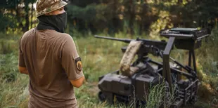 Близько 1 502 390 окупантів, 356 гелікоптерів, 508 205 БпЛА: втрати ворога на 10 вересня
