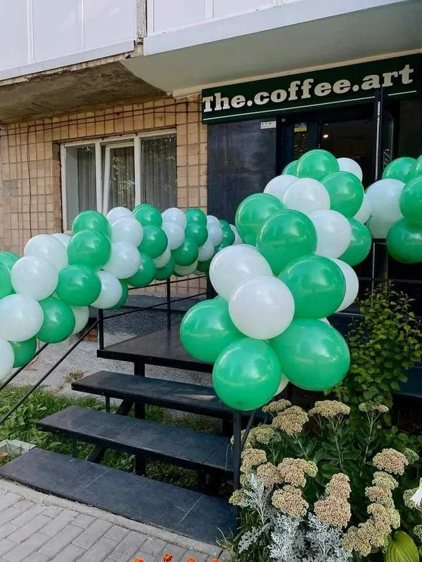 Лучан кличуть на відкриття нової кав'ярні: де і коли (фото)
