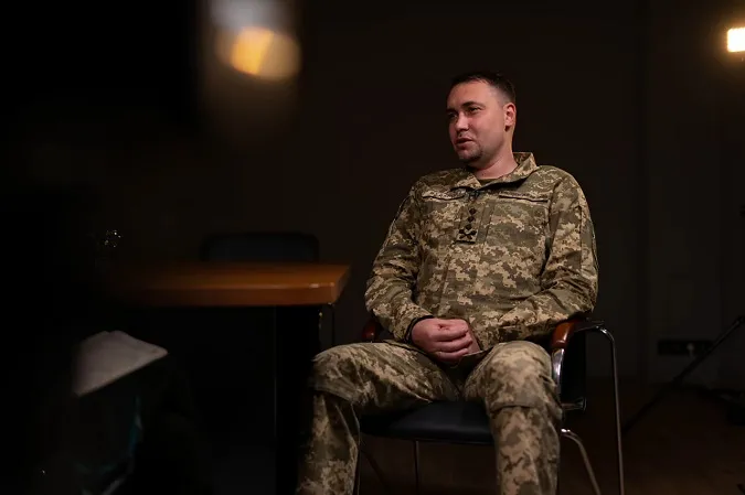«Сил і засобів у них достатньо», – Буданов про ймовірну атаку РФ по енергетиці
