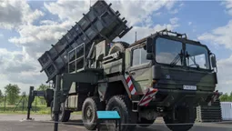 В США підтвердили надання системи ППО Patriot Україні (відео)
